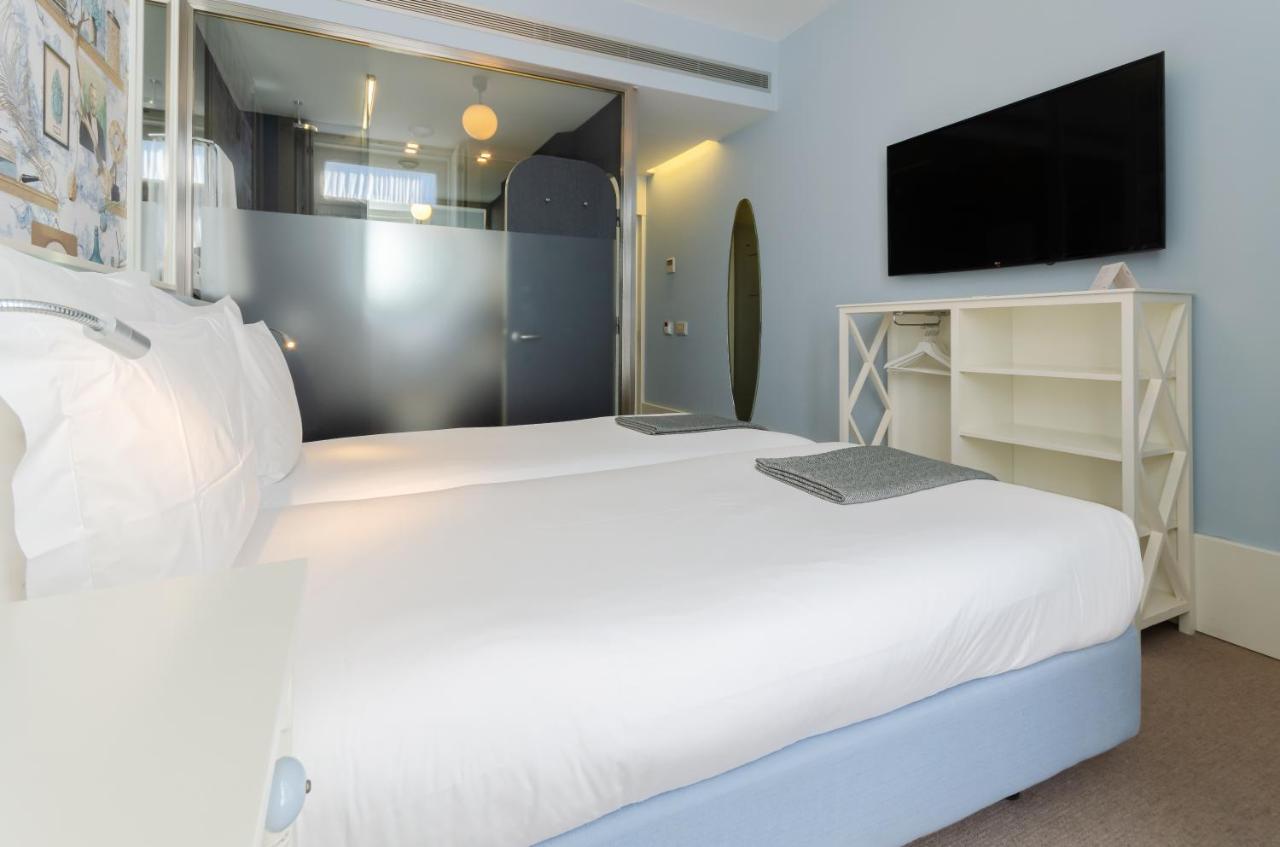 Lx Boutique Hotel Лісабон Екстер'єр фото