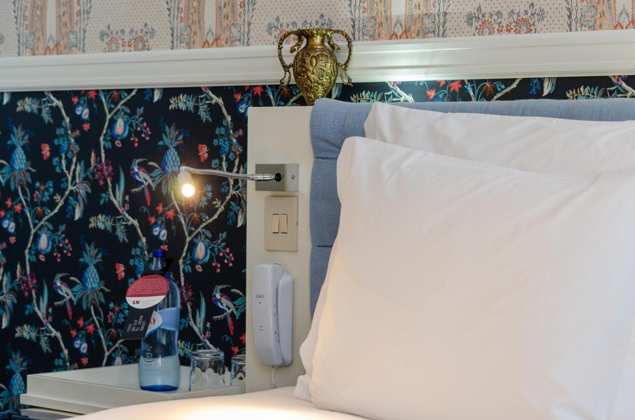 Lx Boutique Hotel Лісабон Екстер'єр фото