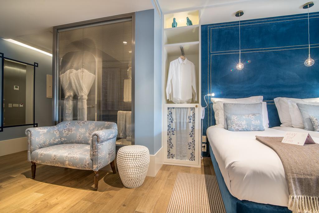 Lx Boutique Hotel Лісабон Екстер'єр фото