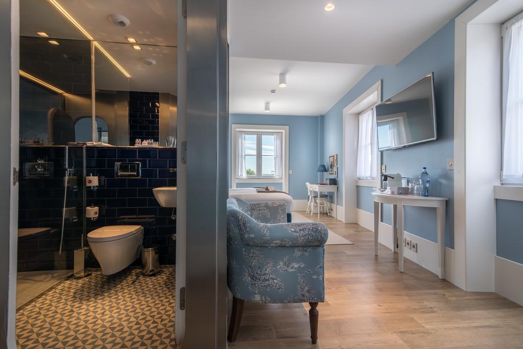 Lx Boutique Hotel Лісабон Екстер'єр фото