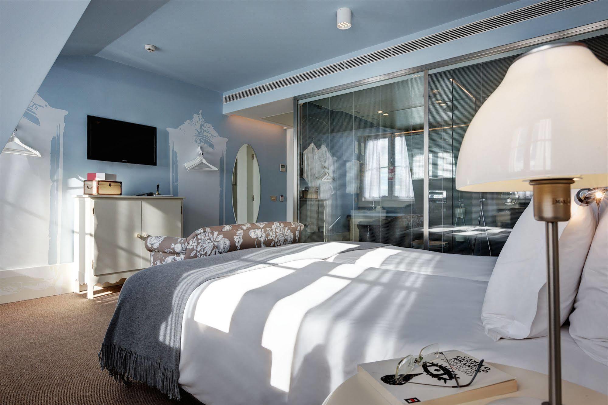 Lx Boutique Hotel Лісабон Екстер'єр фото
