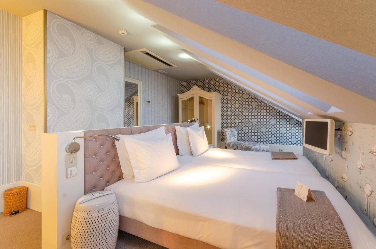 Lx Boutique Hotel Лісабон Екстер'єр фото