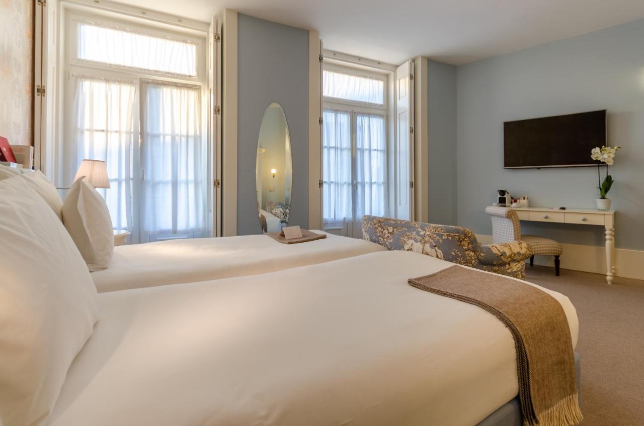 Lx Boutique Hotel Лісабон Екстер'єр фото